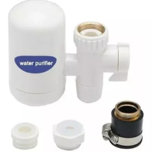 Purificador de Agua Filtro Grifo