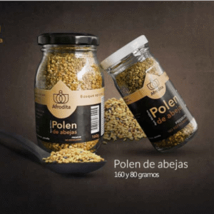 Polen de Abejas Afrodita 80g