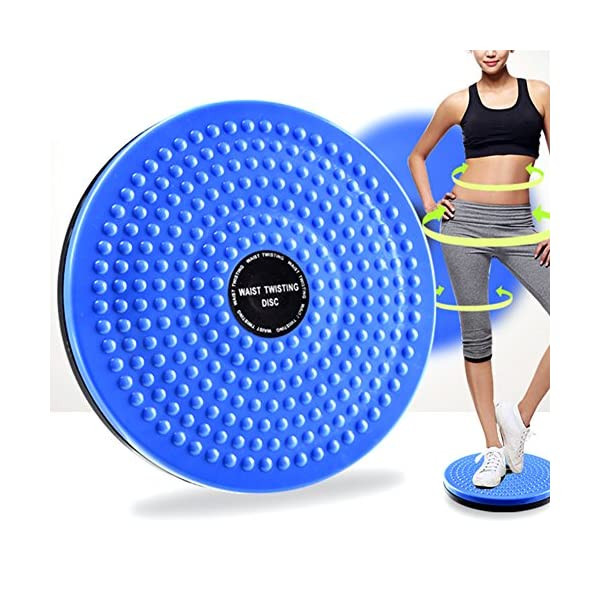 DISCO DE CINTURA TWISTER (PACK X2)