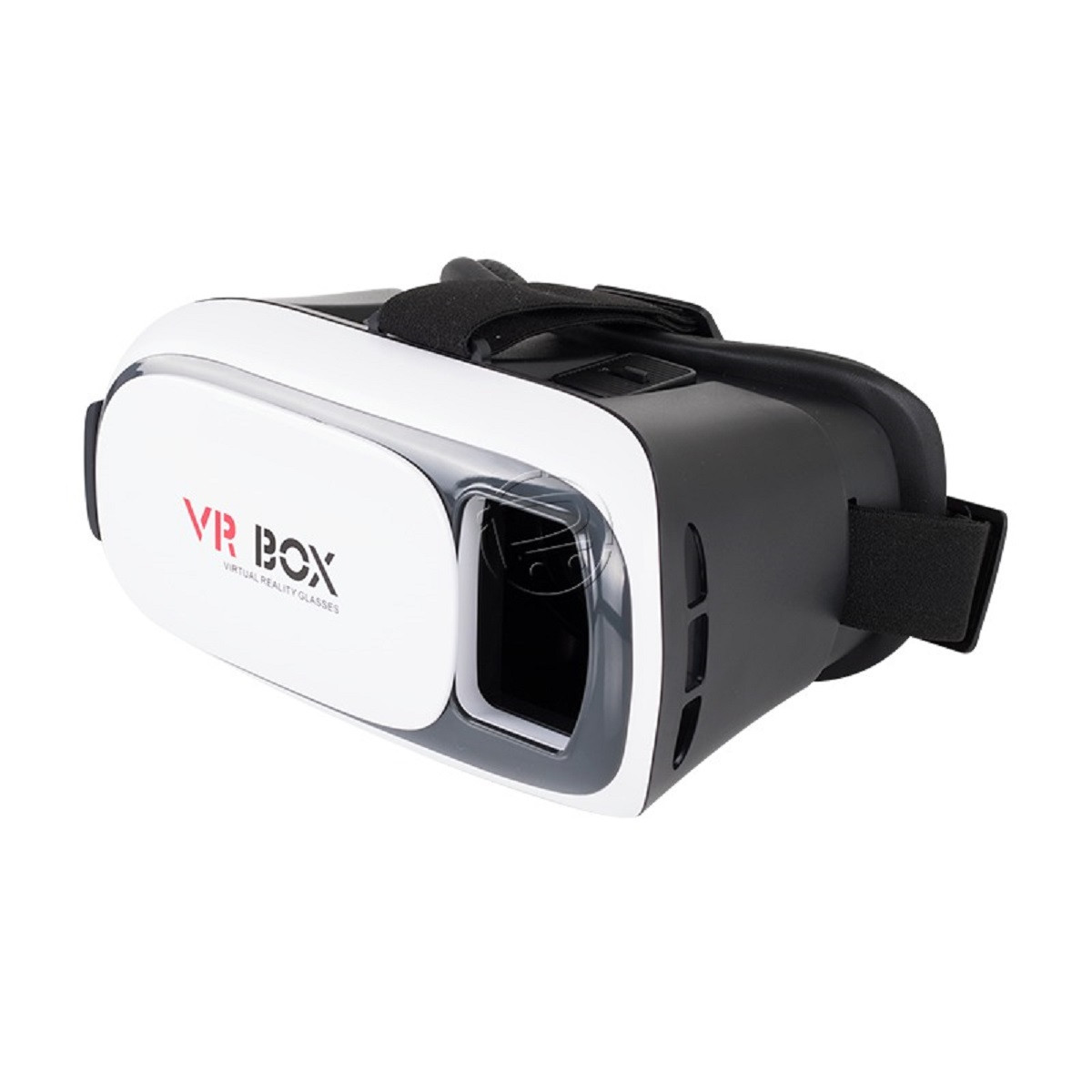 Kit Gafas 3d Realidad Virtual + Control
