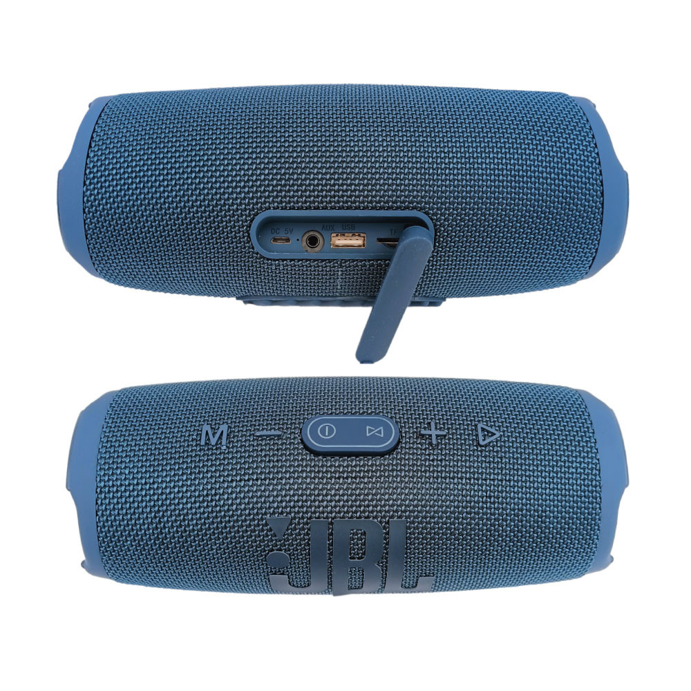 Bafle Charge 5 JBL recargable con USB