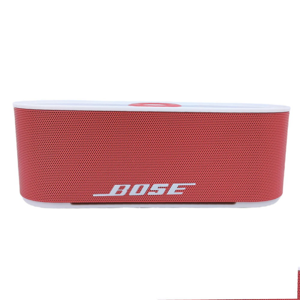 Bafle parlante recargable Bose mini S207