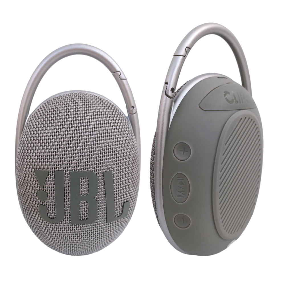 Bafle JBL Clip 5 portátil blutooth