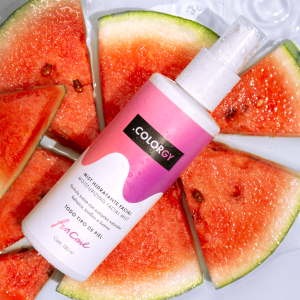 Tónico hidratante facial Colorgy x 130ml