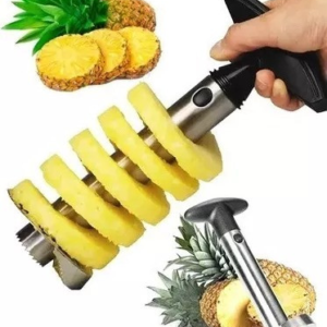 Cortador Rebanador Piña