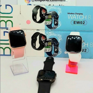 SERIE 8 SMARTWTACH EW02 2023