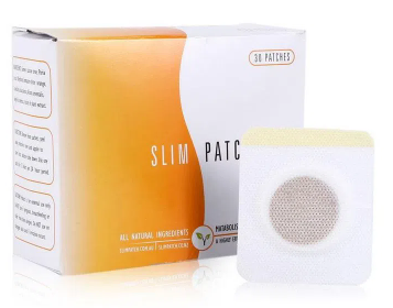 Parche Adelgazante Slim X30 unidades