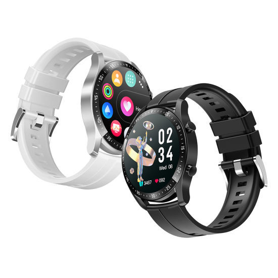 Smartwatch C300 Reloj Inteligente