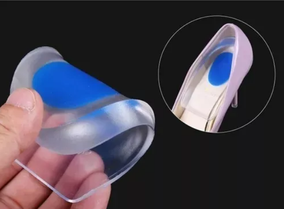 Plantillas Taloneras - Imagen 2