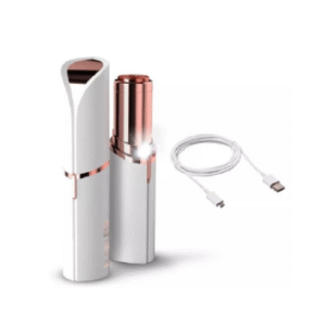 Depilador  Flawless Facial Portatil