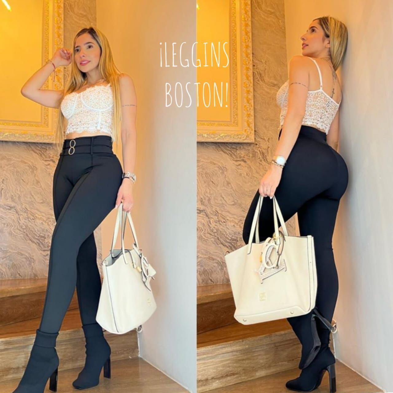 LEGGINS SIMPLE