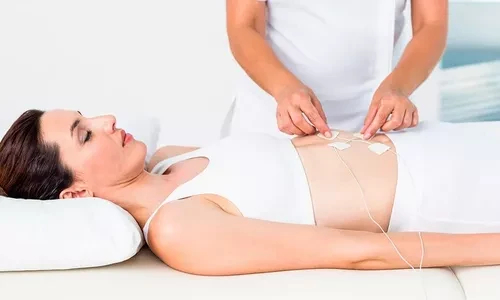 Gimnasia pasiva 8 electrodos - Imagen 2