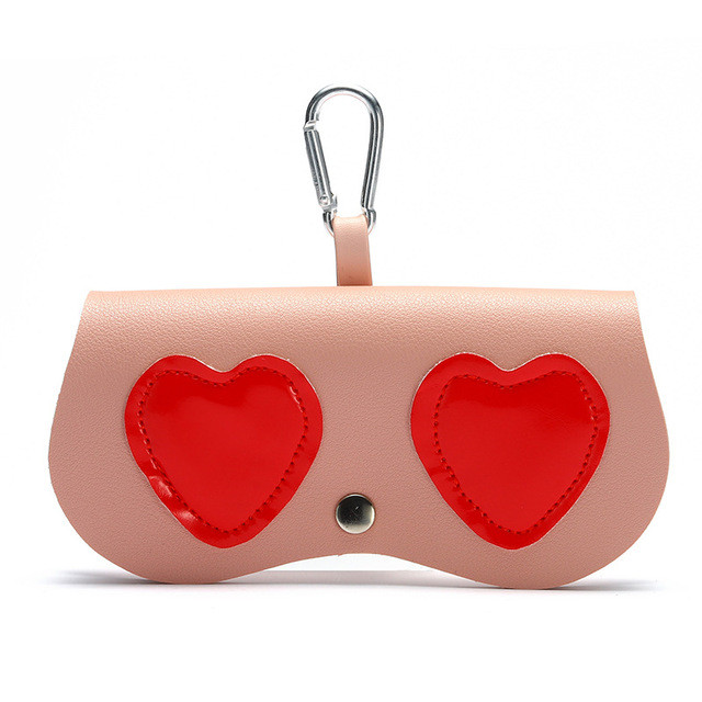 Estuche para gafas beauty