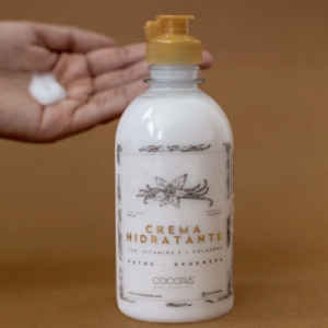 Crema Hidratante