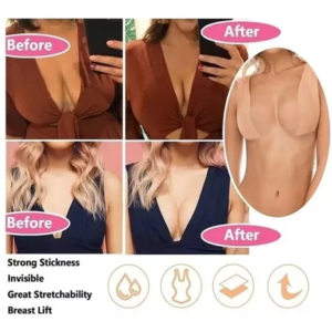 Cinta Levanta Busto Invisible Body Tape