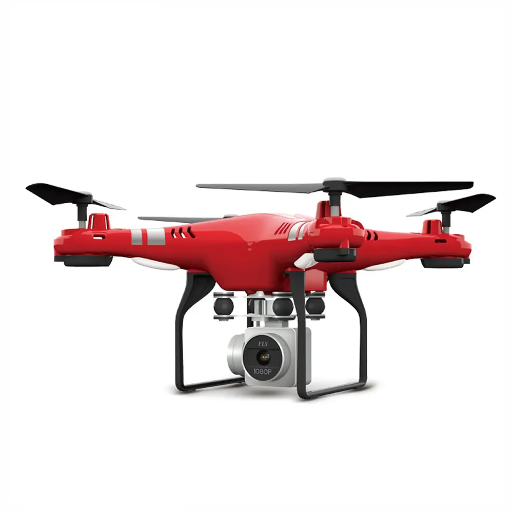 Drone Wifi Camara Robotica Magic Speed X