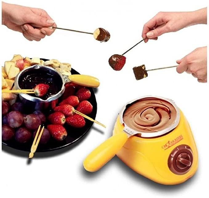 Maquina Chocolatera Electrica - Imagen 2