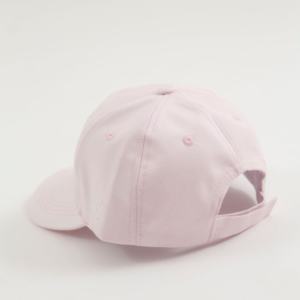 Gorras WG rosado