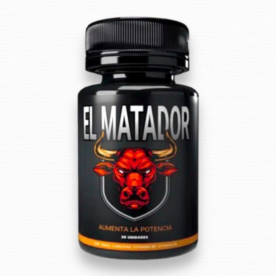 El Matador