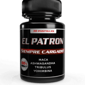 EL PATRON