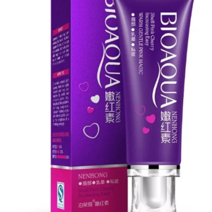crema aclarante bioaqua