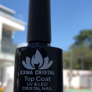 Top Coat Exma Cristal