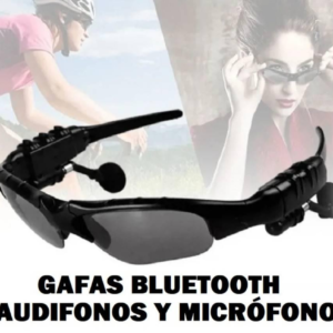 GAFAS BLUETOOTH