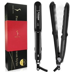 PLANCHA VAPOR