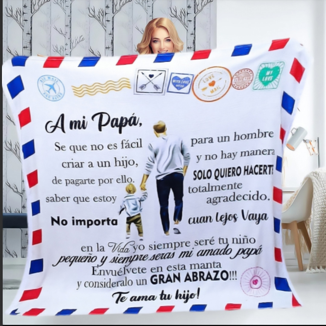 PARA PADRE
