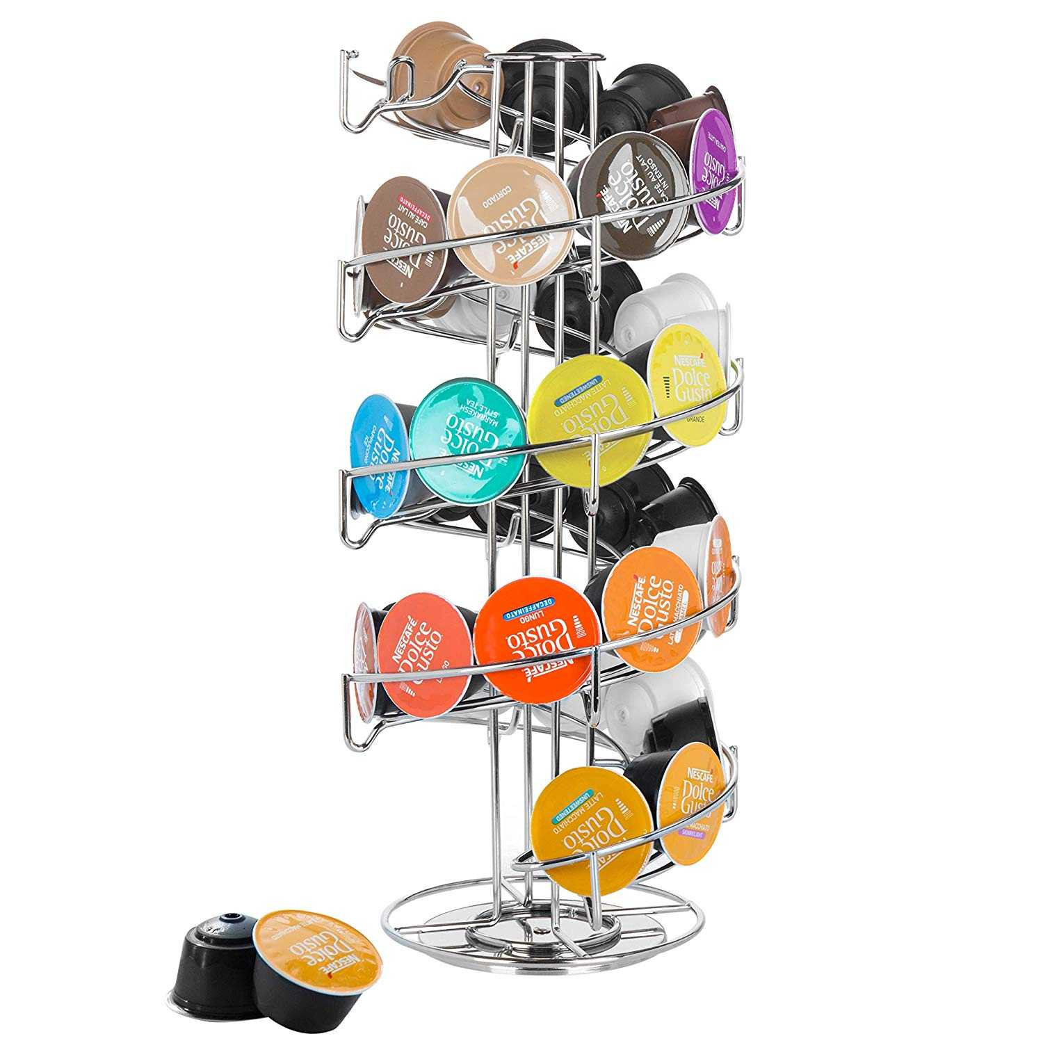 Rack para capsula de café - Imagen 2