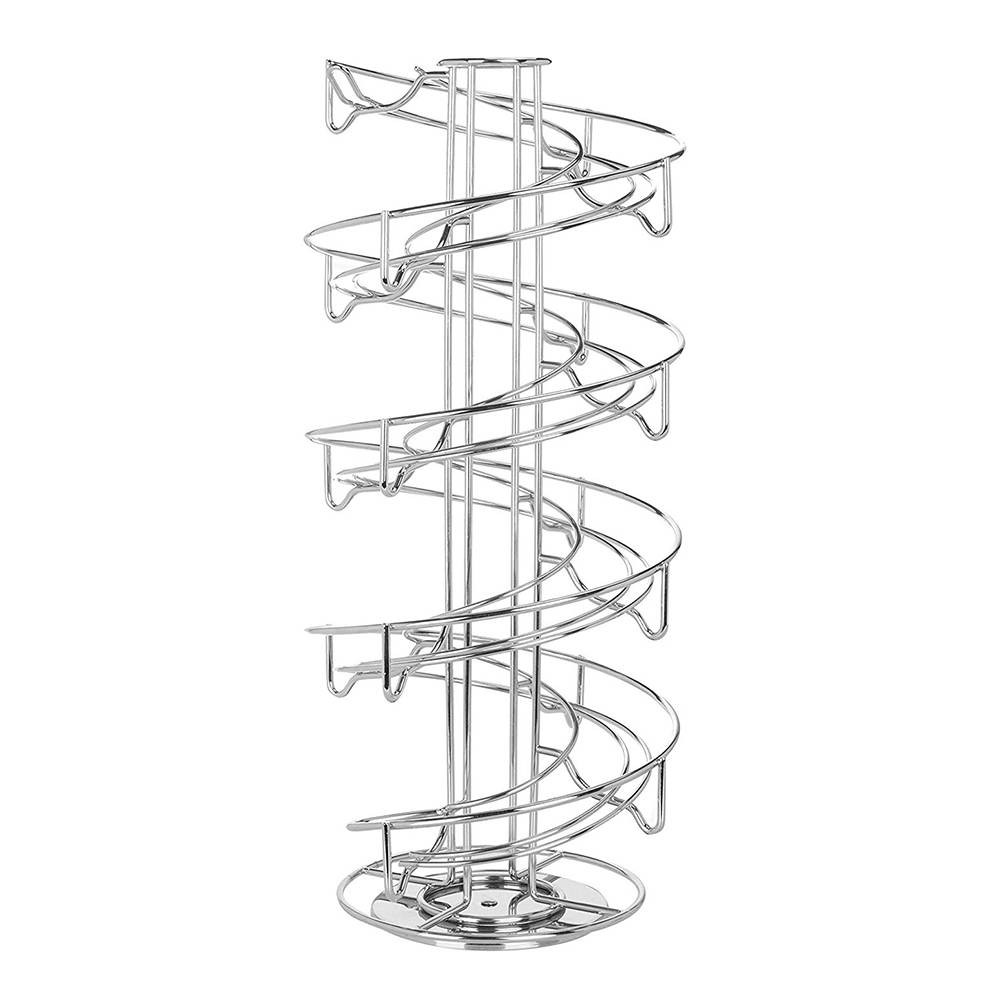 Rack para capsula de café