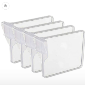 Organizador nevera x4