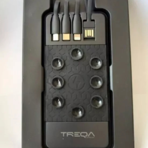 Power Bank Cargador Solar Treqa Tr-936