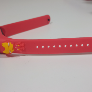 Reloj niñ@s