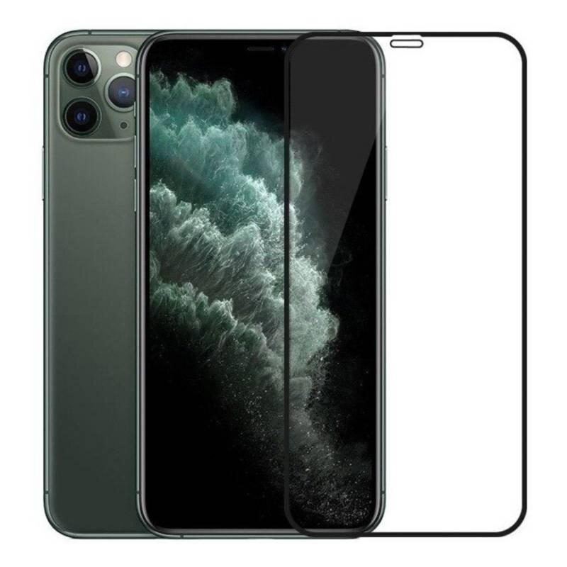 Vidrio Templado Para iPhone 11