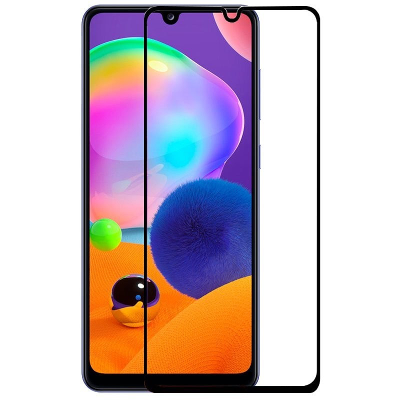 Vidrio Templado Para Samsung Galaxy A31