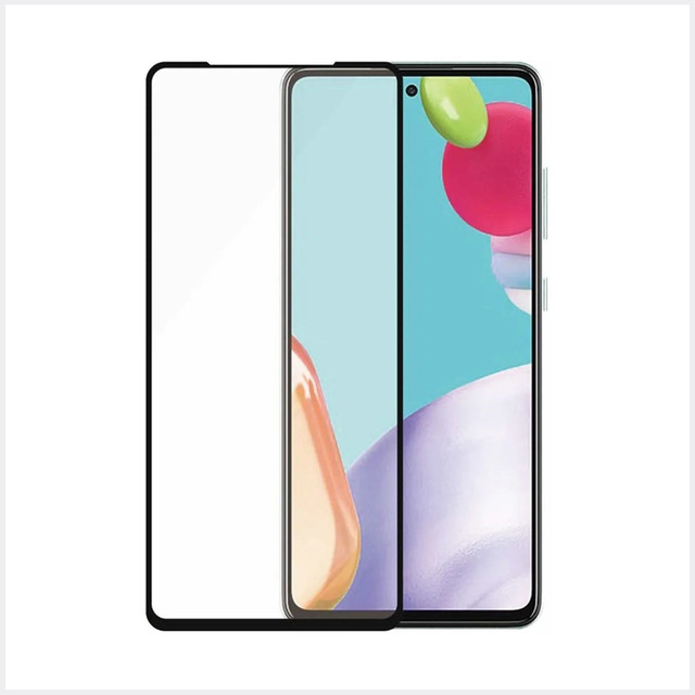 Vidrio Templado Para Samsung M52/A71/A72