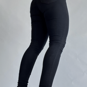 Jean Skinny Negro
