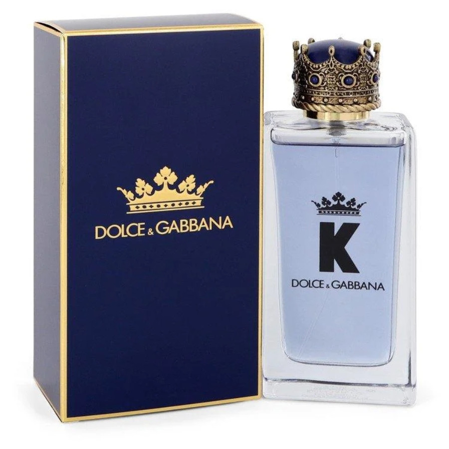 Perfume Dolce & Gabbana King Hombre 100