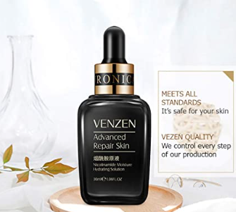 315490-VENZEN NATURAL ORGANIC REPARACION