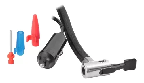 Mini compresor de aire 12v