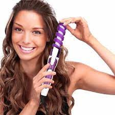 Rizador Ondulador Encrespador De Cabello