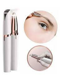 Depilador De Cejas Flawless Recargable