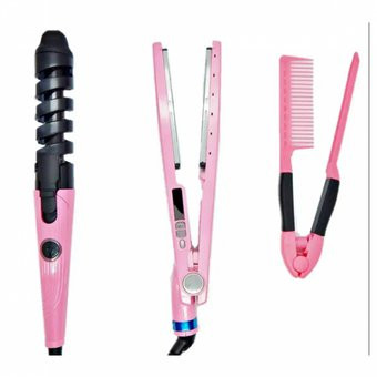 COMBO NANO ROSA