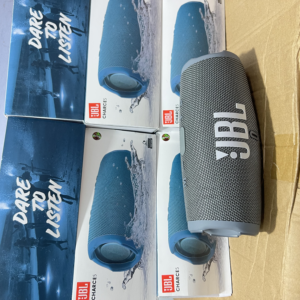 Parlante Charge 5 jbl