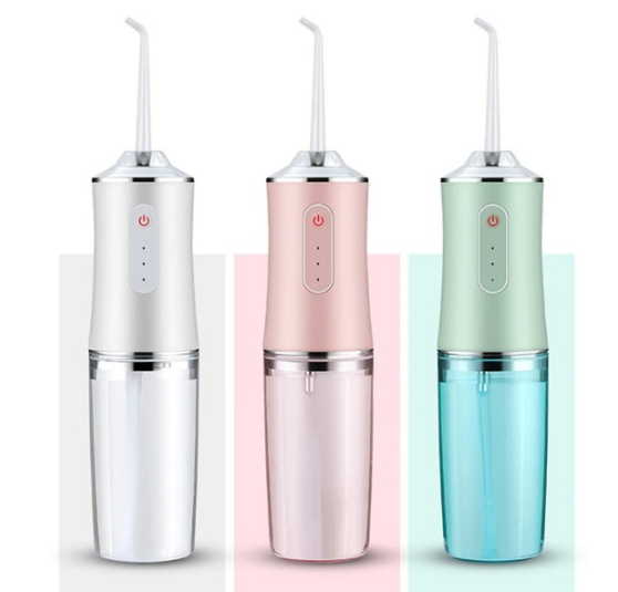 Irrigador Bucal 4 puntas - Imagen 2