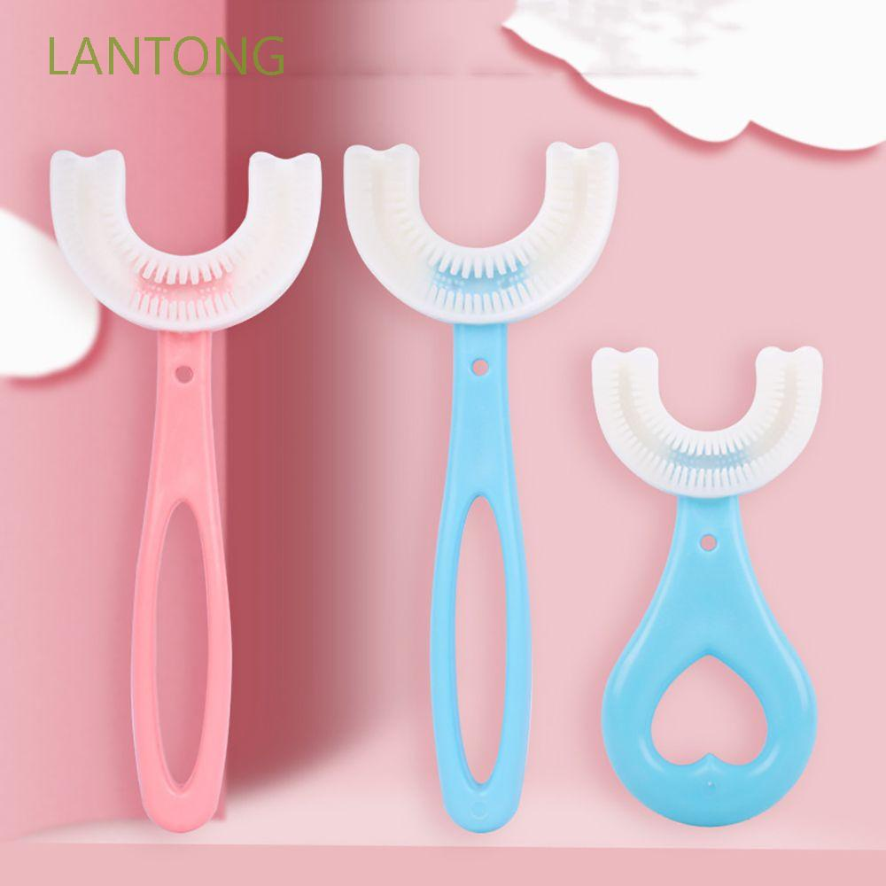 COMBO! 2 UND Cepillos Llama Dientes Bebe - Imagen 2