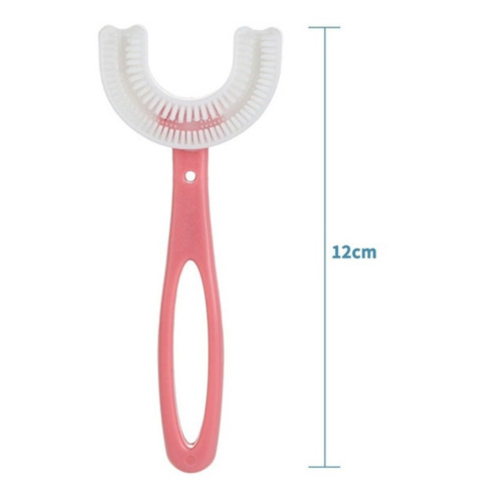 COMBO! 2 UND Cepillos Llama Dientes Bebe