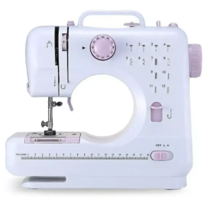 Maquina De Coser Multifuncional Portátil