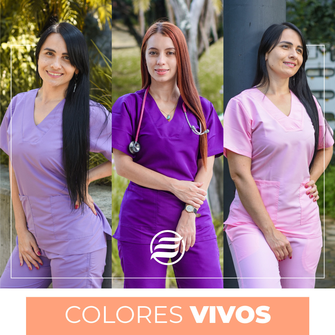 Vital colores Nuevos